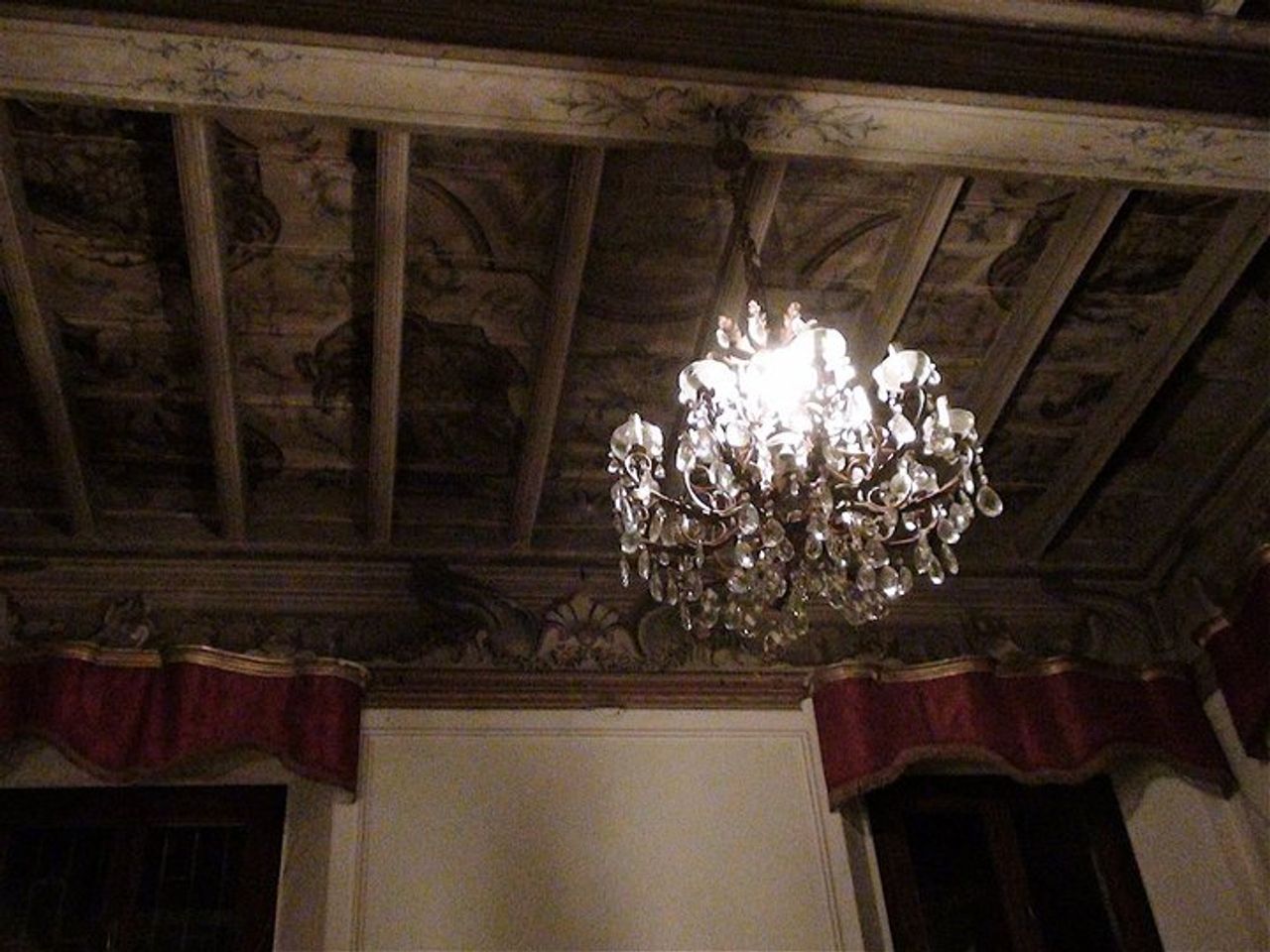 Rest of the World seminar rooms Unusual venue Restaurant image 3