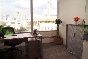 Rest of the World training rooms Coworking space Siam Tower image 0