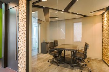 Rest of the World training rooms Coworking space Siam Tower image 2