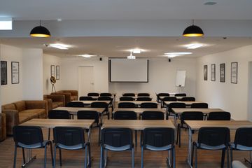 Rest of the World  Training rooms Baff Event-Location image 0