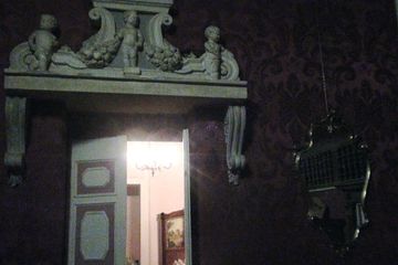 Rest of the World corporate event spaces Party room Restaurant image 11