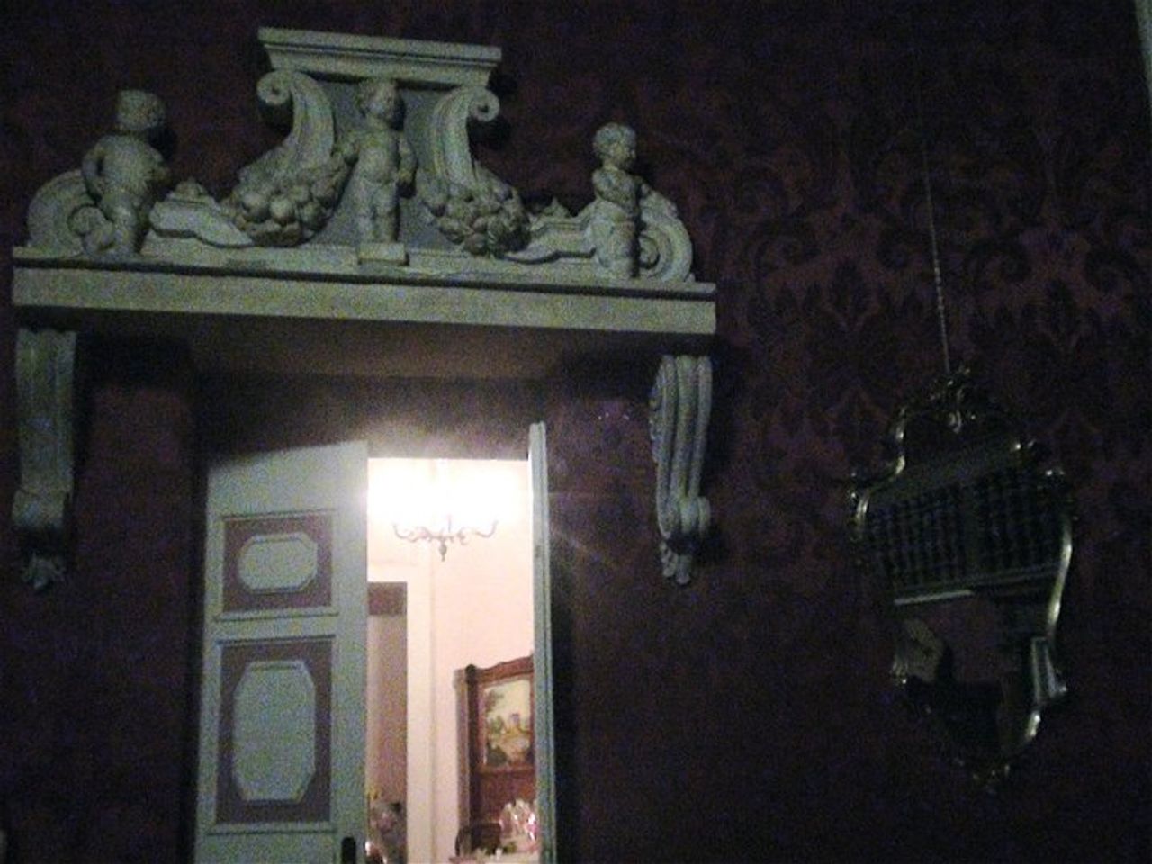 Rest van de wereld corporate event spaces Feestzaal Restaurant image 11