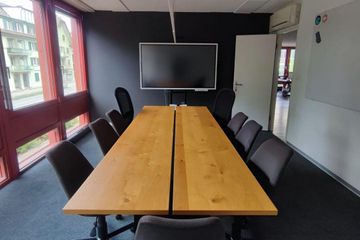Zug Vergaderzalen Meeting Room - Baarerstrasse 98 image 0
