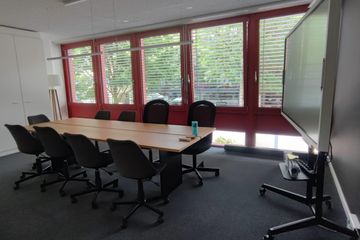 Zug Vergaderzalen Meeting Room - Baarerstrasse 98 image 2