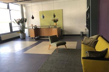 Amsterdam  Meetingraum House of Change image 2