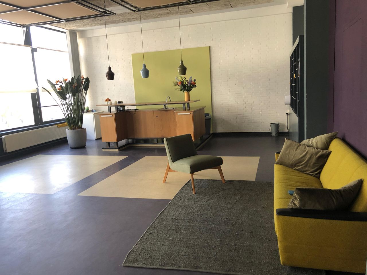 Amsterdam  Meetingraum House of Change image 5