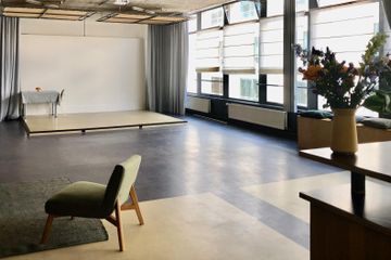 Amsterdam  Meetingraum House of Change image 0