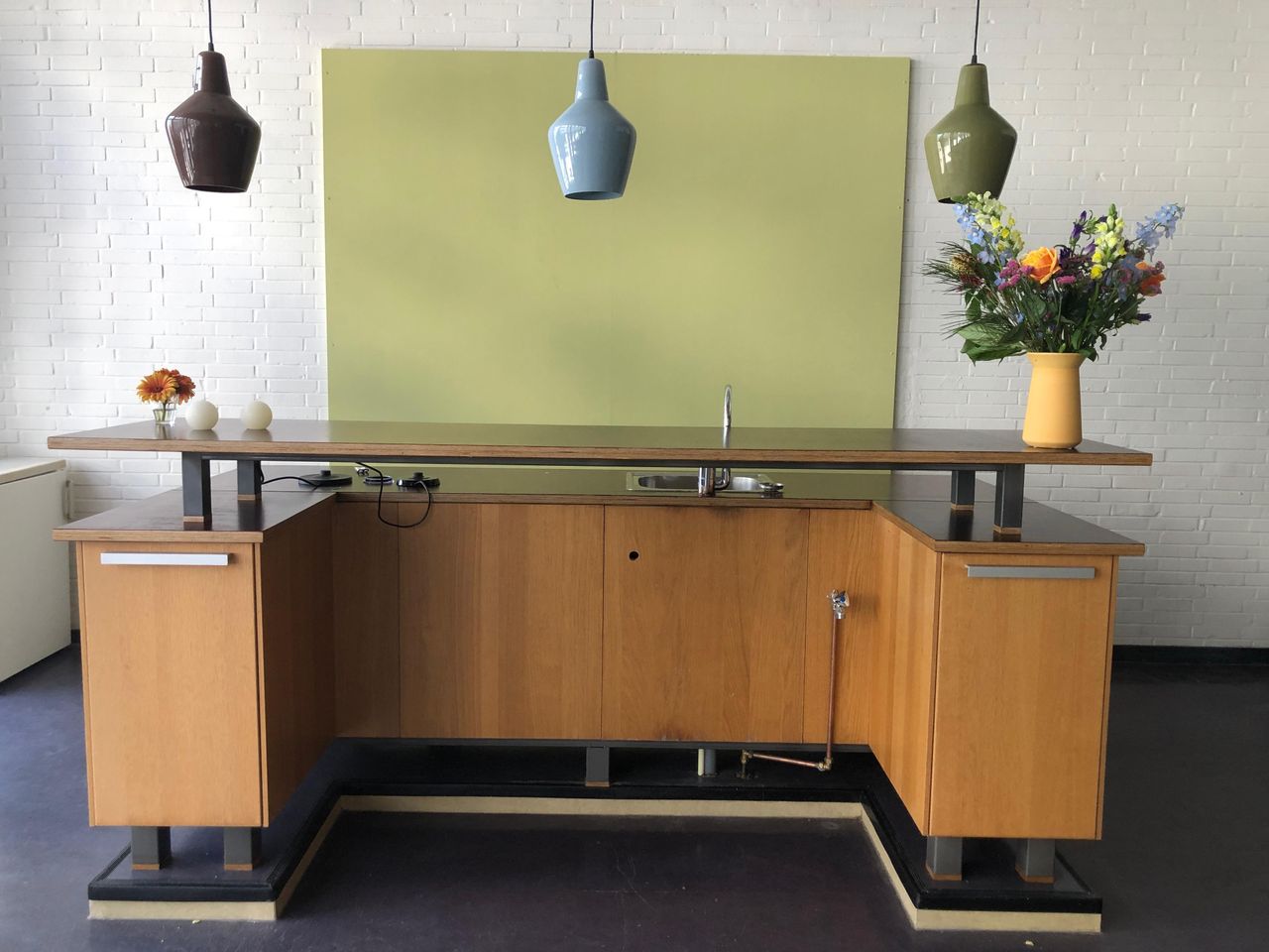 Amsterdam  Meetingraum House of Change image 5