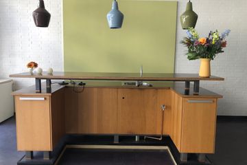 Amsterdam  Meetingraum House of Change image 3