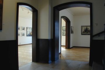 Köln seminar rooms Außergewöhnlich Galerie Lindenthal image 6