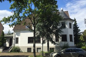 Köln seminar rooms Außergewöhnlich Galerie Lindenthal image 4