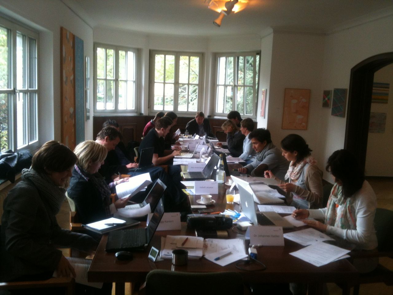 Köln seminar rooms Außergewöhnlich Galerie Lindenthal image 29