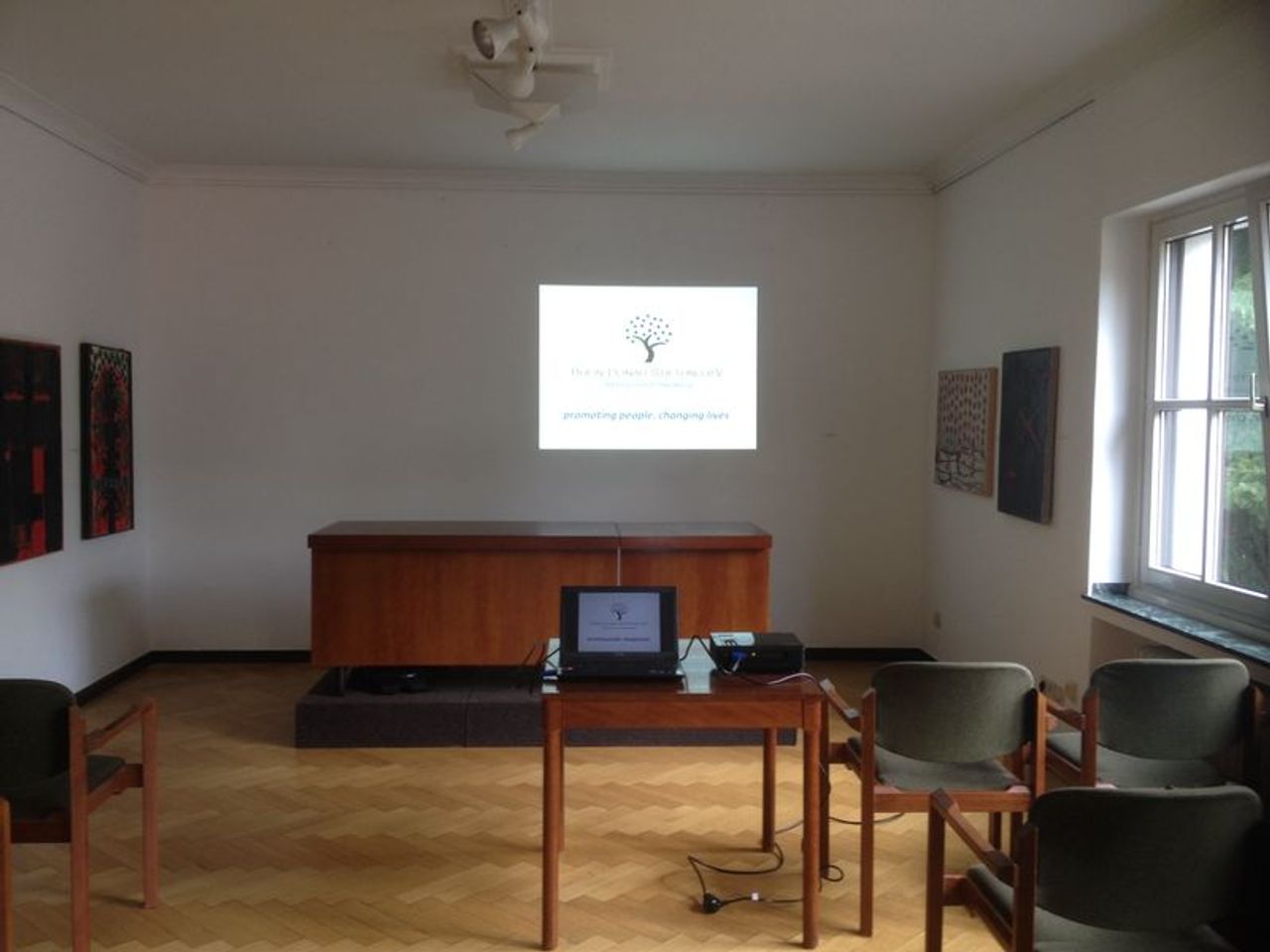 Köln seminar rooms Außergewöhnlich Galerie Lindenthal image 17