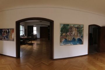 Köln seminar rooms Außergewöhnlich Galerie Lindenthal image 5