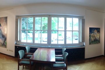 Köln seminar rooms Außergewöhnlich Galerie Lindenthal image 10