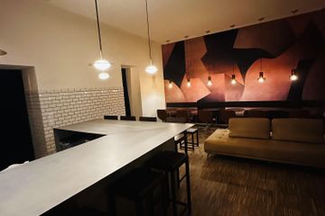 Berlin  Cafe Nice image 0