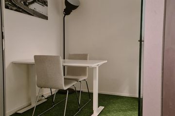 Rotterdam Offsite meeting Spreekkamers 08 - Pernis image 1