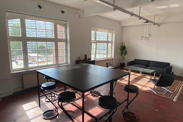 Berlin workshop spaces Loft S42 image 9
