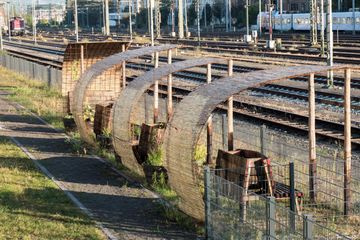 Rest of the World workshop spaces Coworking space Coworking-M1 / Meetingroom-L image 7