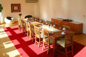 Cologne conference rooms Meeting room ACE International - GD 32 image 0