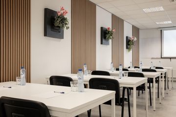 Amsterdam Workshop Trainingsruimtes Classroom 2 image 2