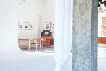 Berlin training rooms Photography studio LUX and ASA image 7