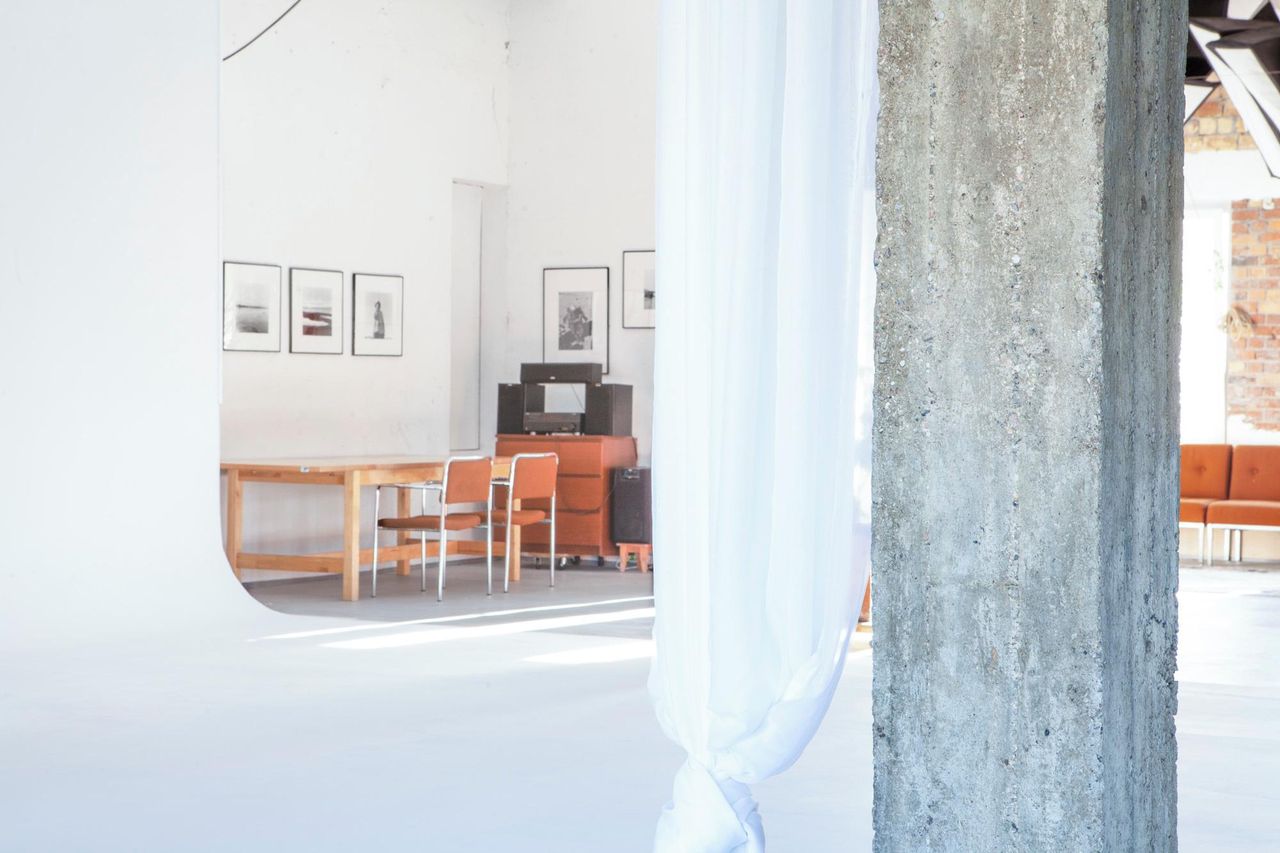 Berlin training rooms Foto Studio LUX und ASA image 7