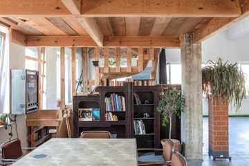 Berlin training rooms Photography studio LUX and ASA image 4