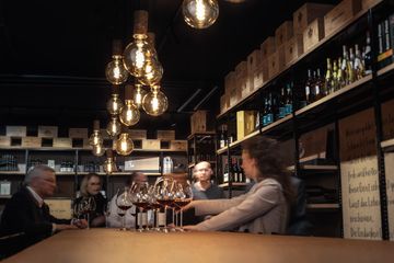 Rest of the World Meeting room Atelier image 9