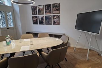 Rest of the World Meeting room Atelier image 0