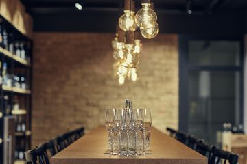 Rest of the World Meeting room Atelier image 10