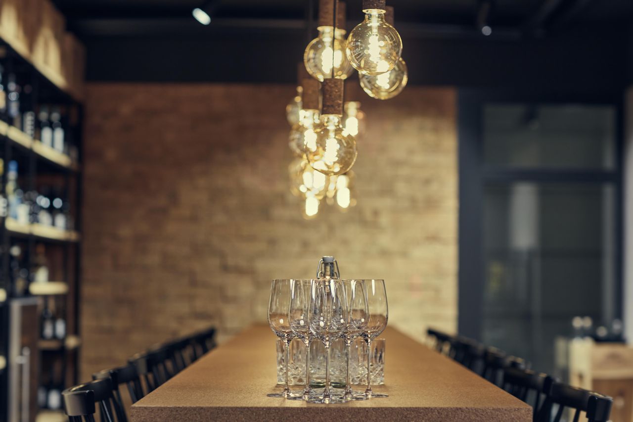 Rest of the World  Meeting room Atelier image 10