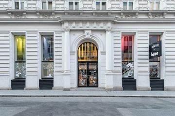 Vienna workshop spaces Meeting room Creative Space image 0