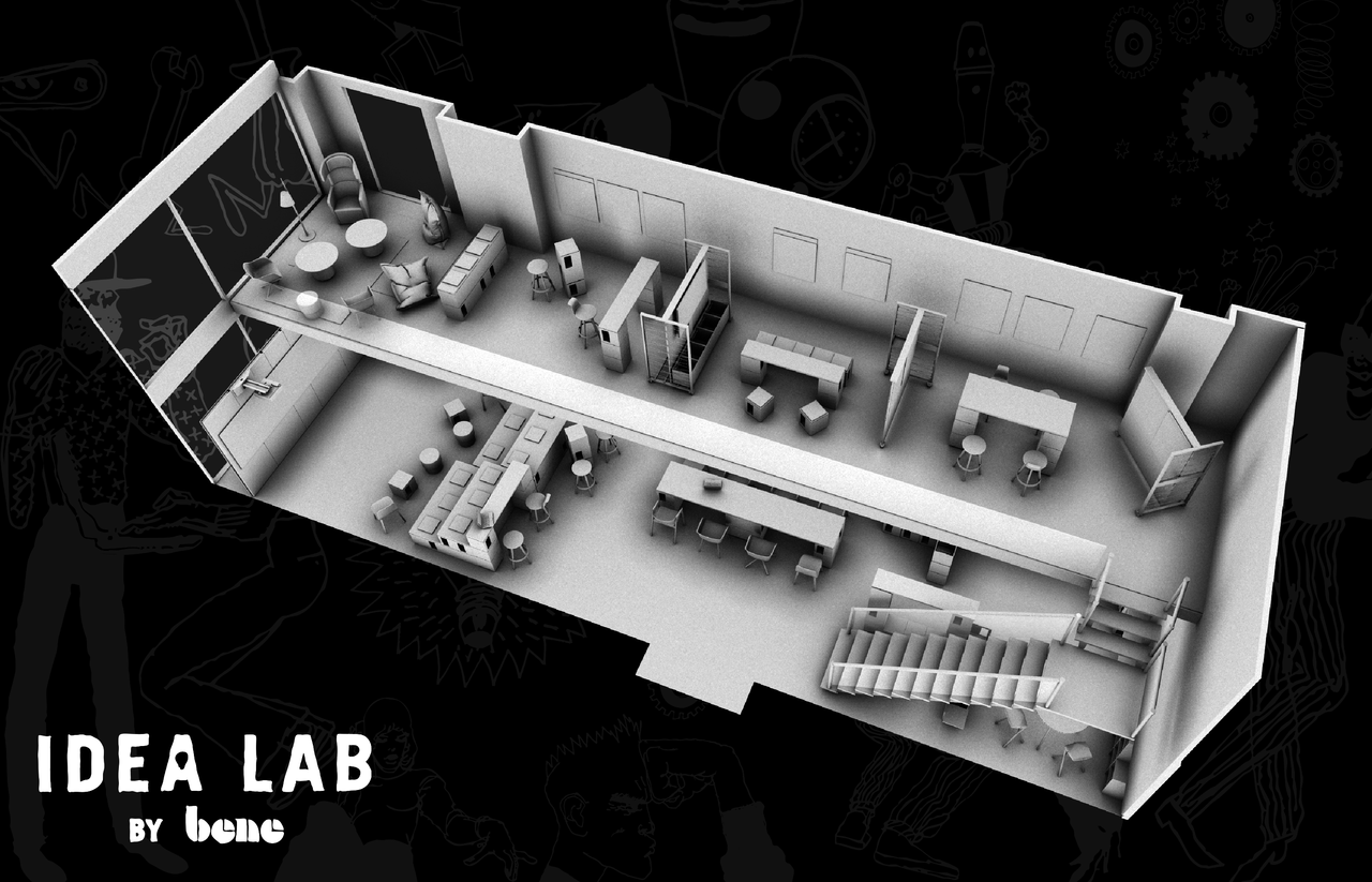 Vienna workshop spaces Meeting room Creative Space image 5