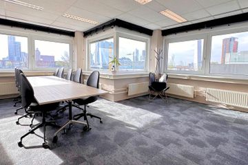 Rotterdam Creative Meeting Meeting rooms The Skyline Box image 1