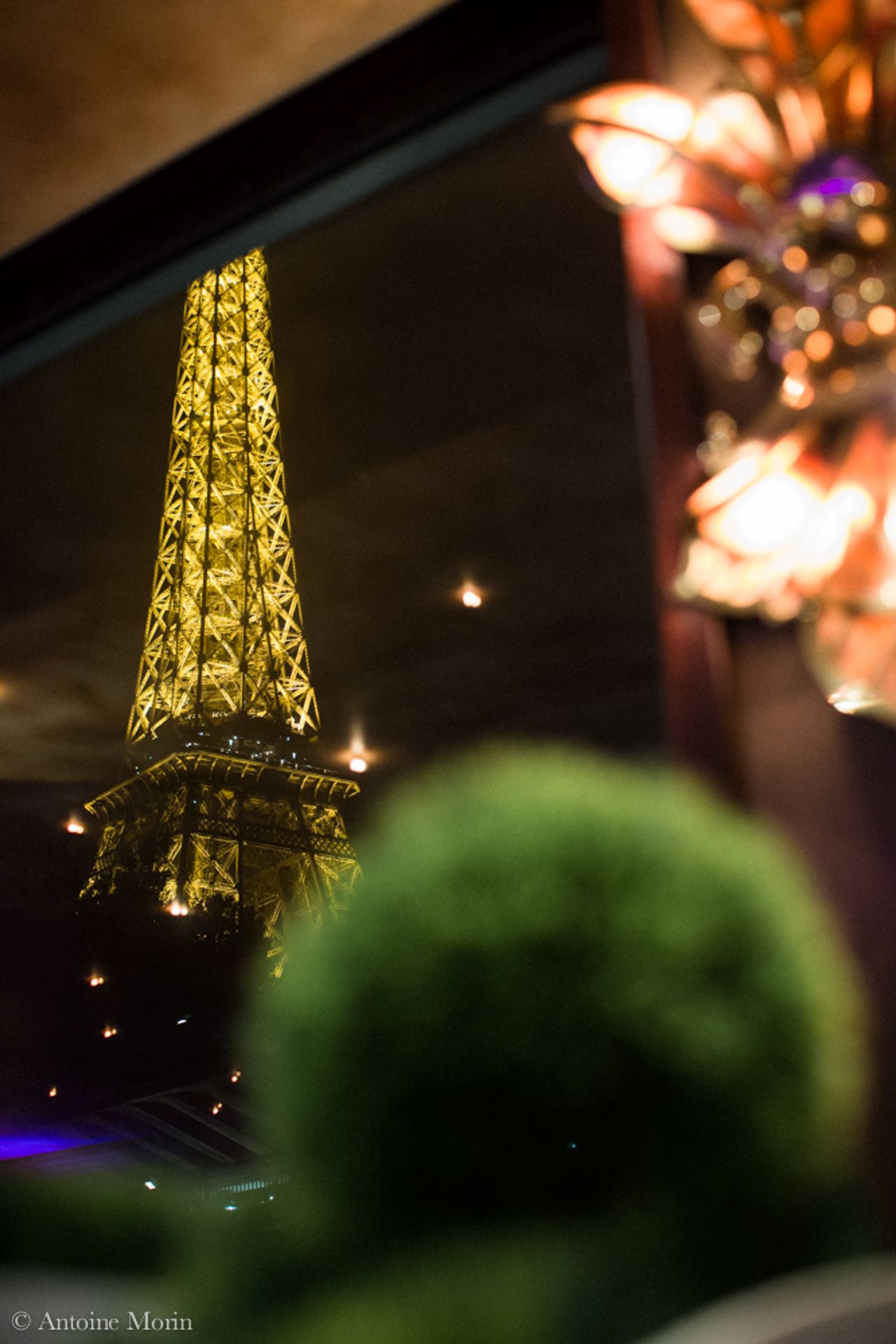 Parijs corporate event spaces Boot Amazing Space image 12