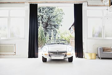 Mainz workshop spaces Photography studio Bright Studio image 6