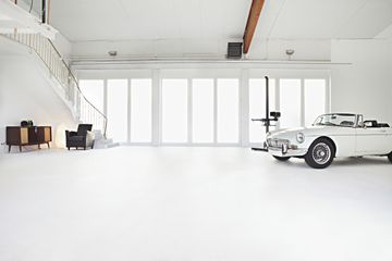 Mainz workshop spaces Photography studio Bright Studio image 0