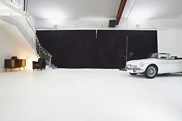 Mainz workshop spaces Photography studio Bright Studio image 10