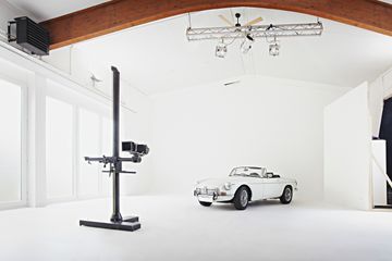 Mainz workshop spaces Photography studio Bright Studio image 8