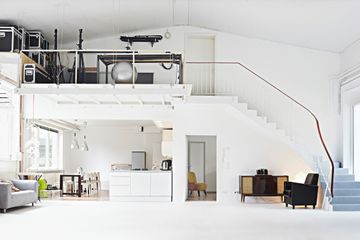 Mainz workshop spaces Photography studio Bright Studio image 9