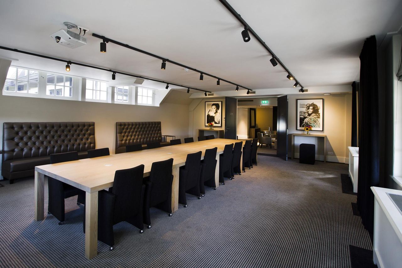 Amstelveen  Tagungsraum Boardrooms - Sophia Loren image 0