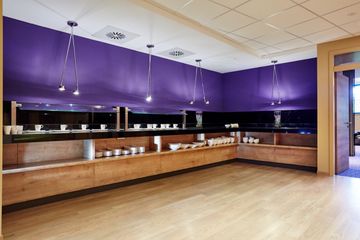 Rest der Welt workshop spaces Meetingraum werkStadt image 7