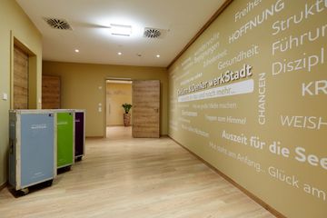 Rest der Welt workshop spaces Meetingraum werkStadt image 8