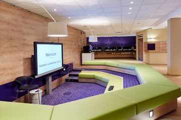 Rest der Welt workshop spaces Meetingraum werkStadt image 0