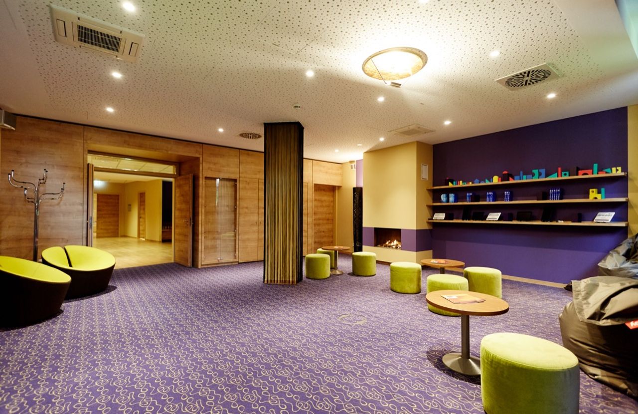 Rest der Welt workshop spaces Meetingraum werkStadt image 14