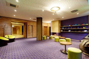 Rest van de wereld workshop spaces Vergaderruimte werkStadt image 14