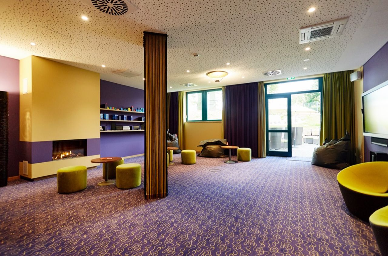 Rest der Welt workshop spaces Meetingraum werkStadt image 15