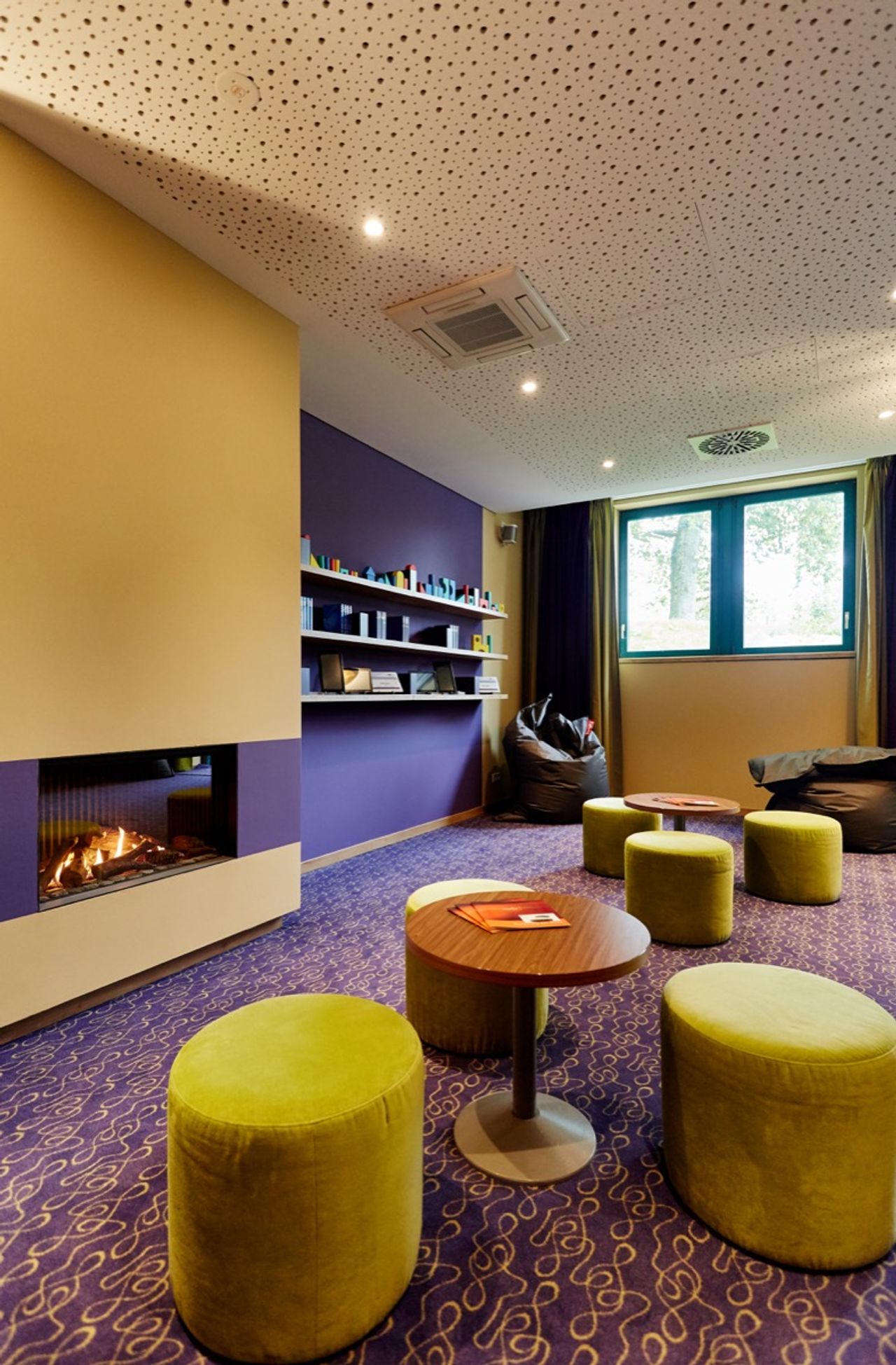 Rest der Welt workshop spaces Meetingraum werkStadt image 16