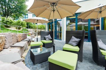 Rest van de wereld workshop spaces Vergaderruimte werkStadt image 17